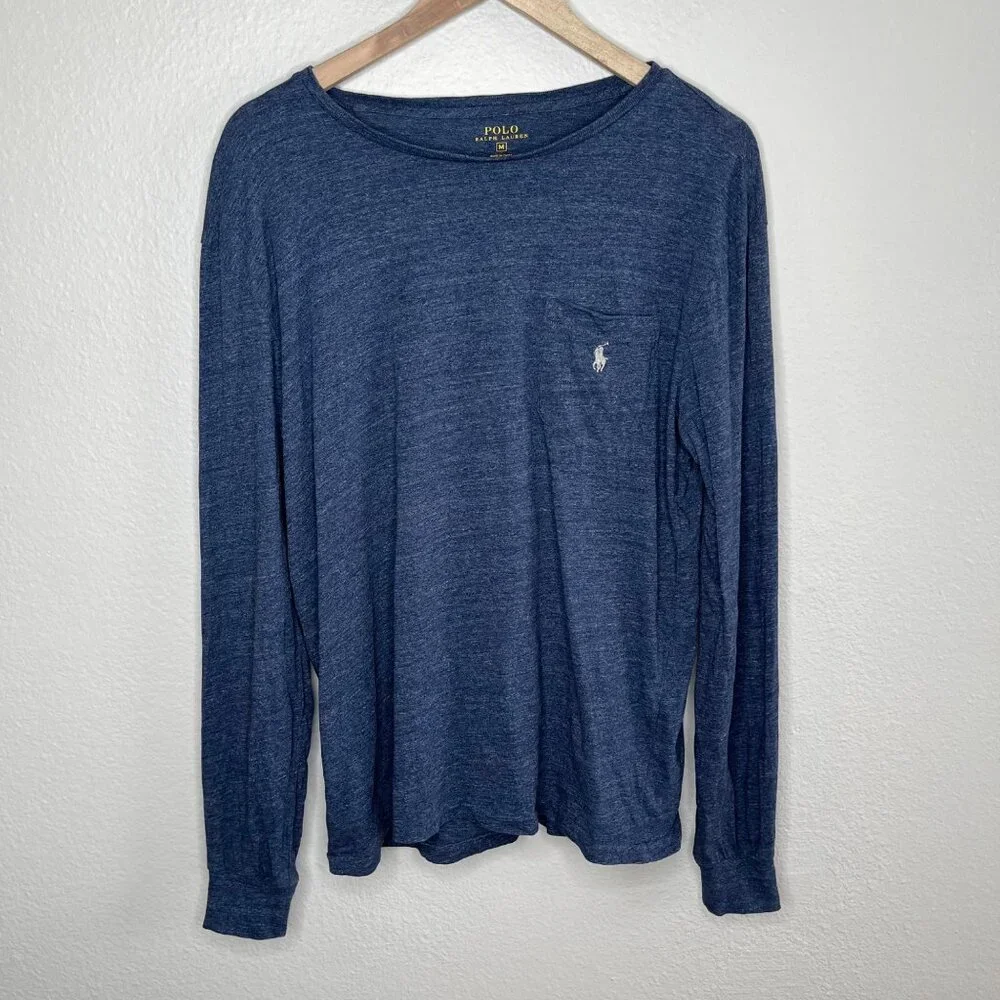 Polo Ralph Lauren excellent preloved
